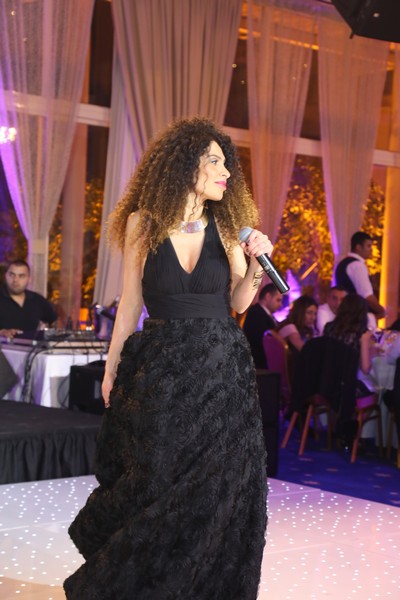 La Chaine des Amis Gala Dinner
